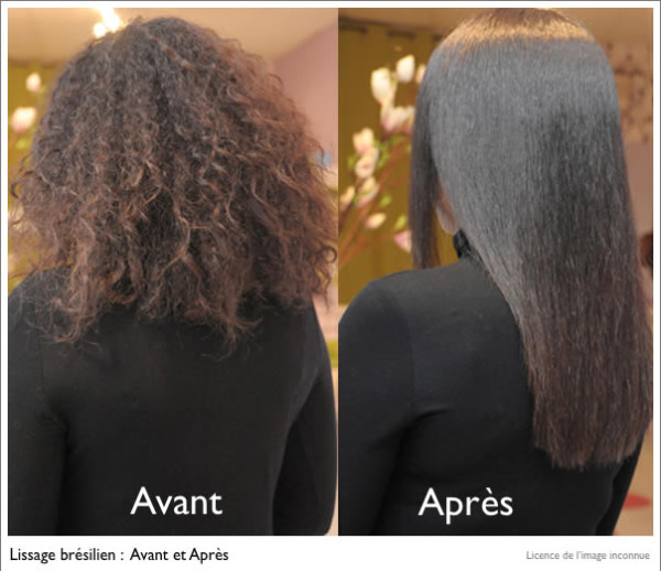 Le guide ultime pour tout savoir sur le lissage brésilien — free download